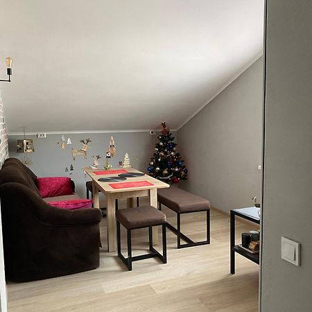 Mini-Hotel Serpanok マイコリチン エクステリア 写真
