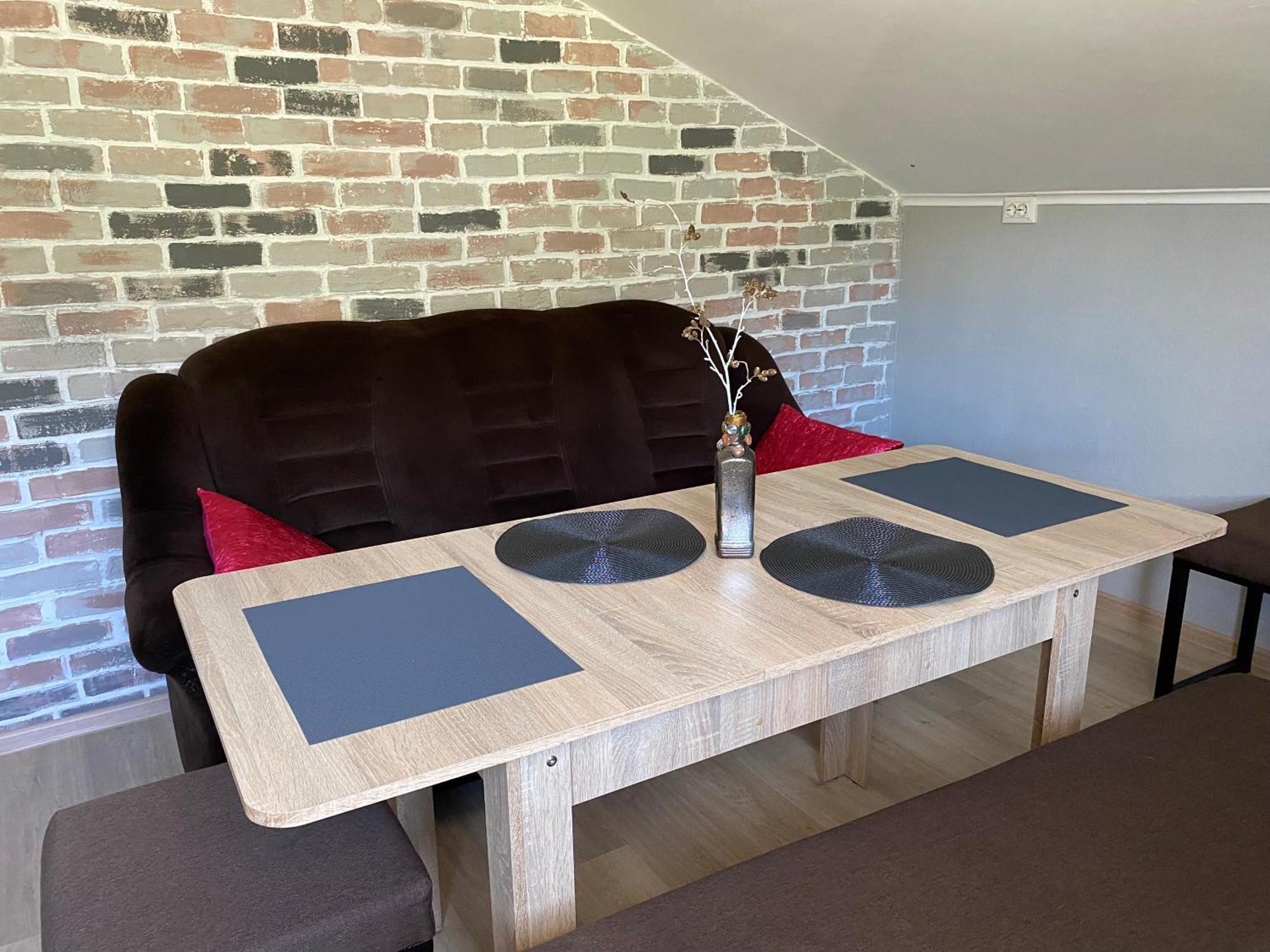 Mini-Hotel Serpanok マイコリチン エクステリア 写真