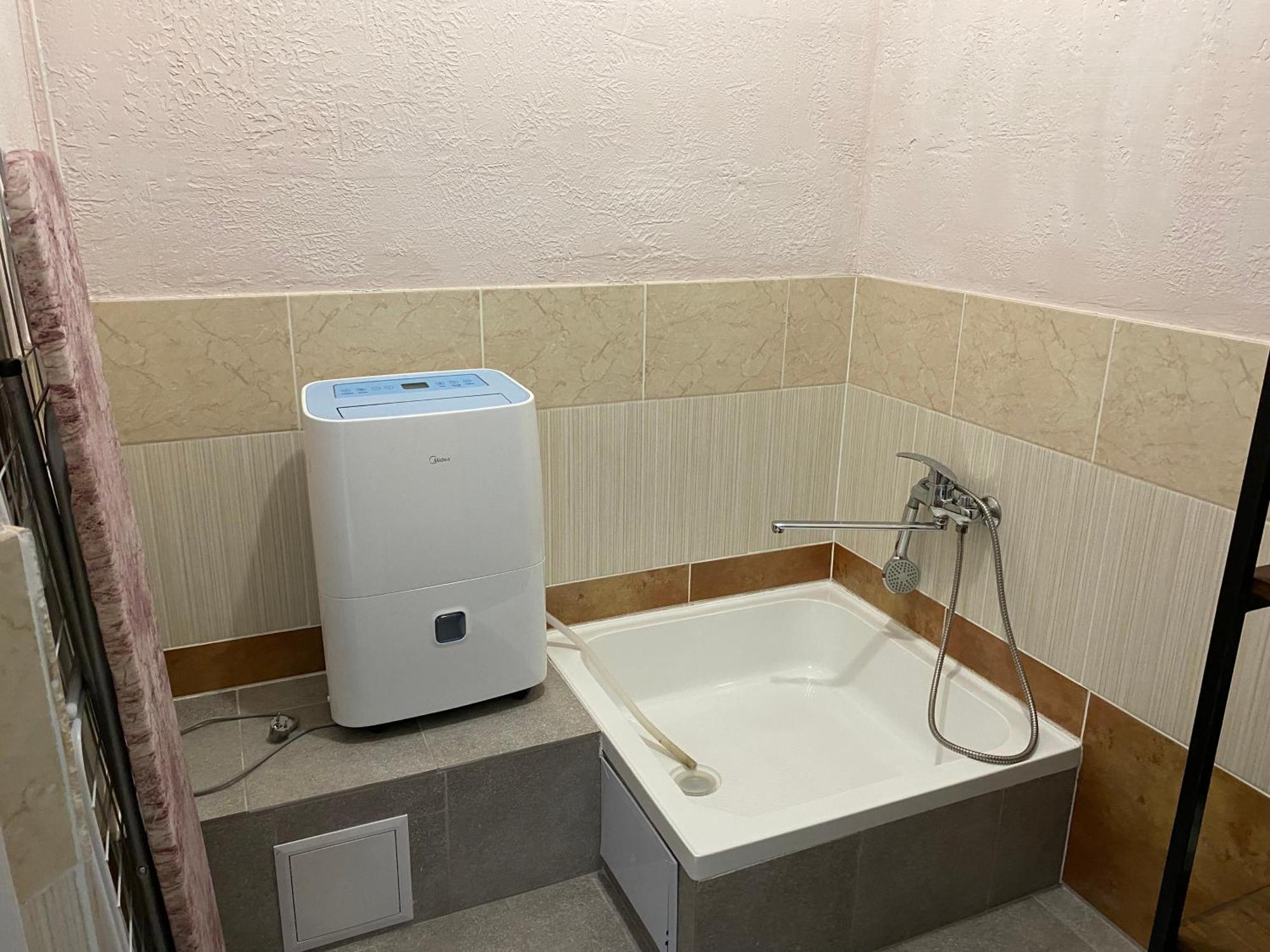 Mini-Hotel Serpanok マイコリチン エクステリア 写真