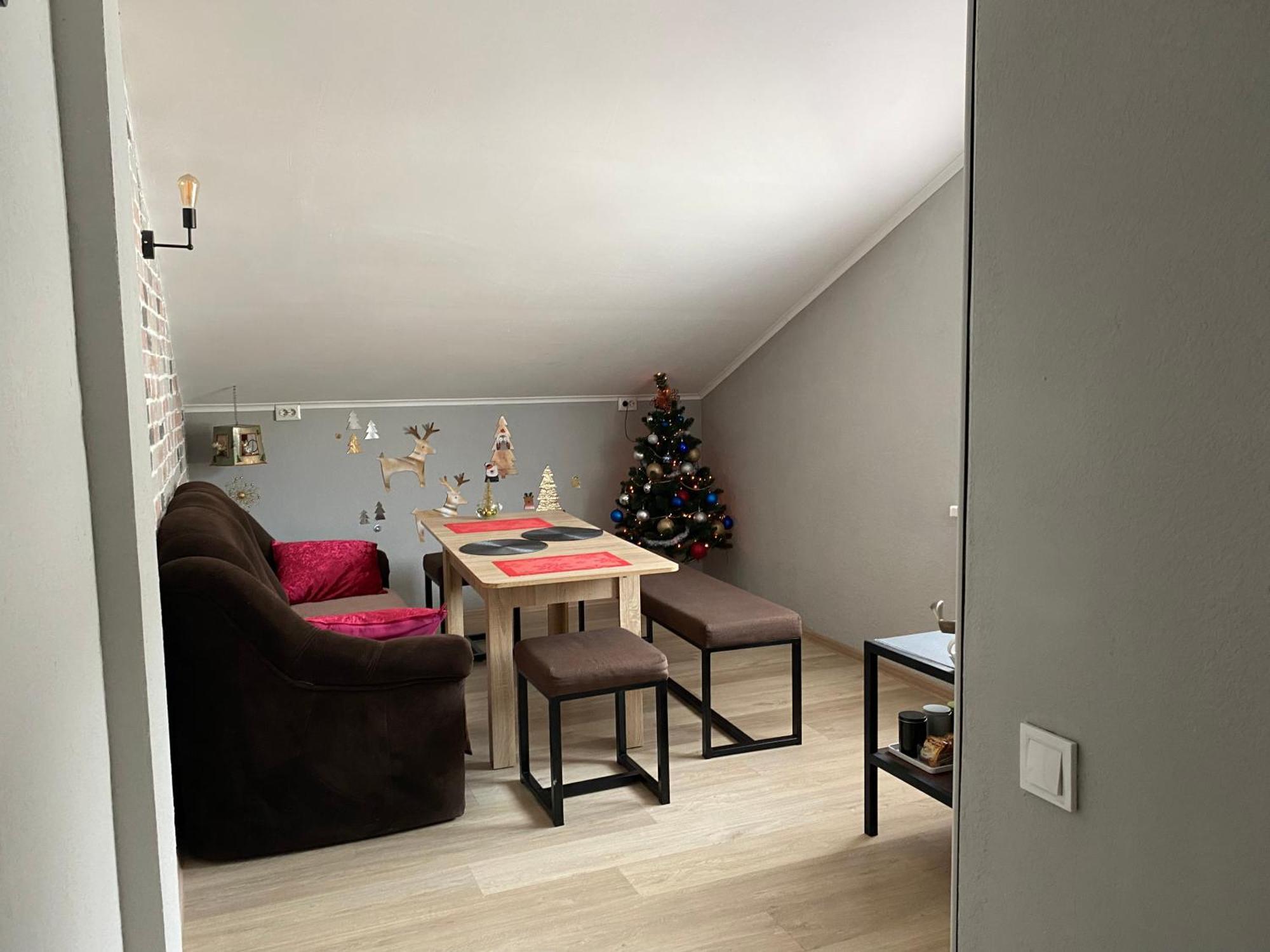 Mini-Hotel Serpanok マイコリチン エクステリア 写真